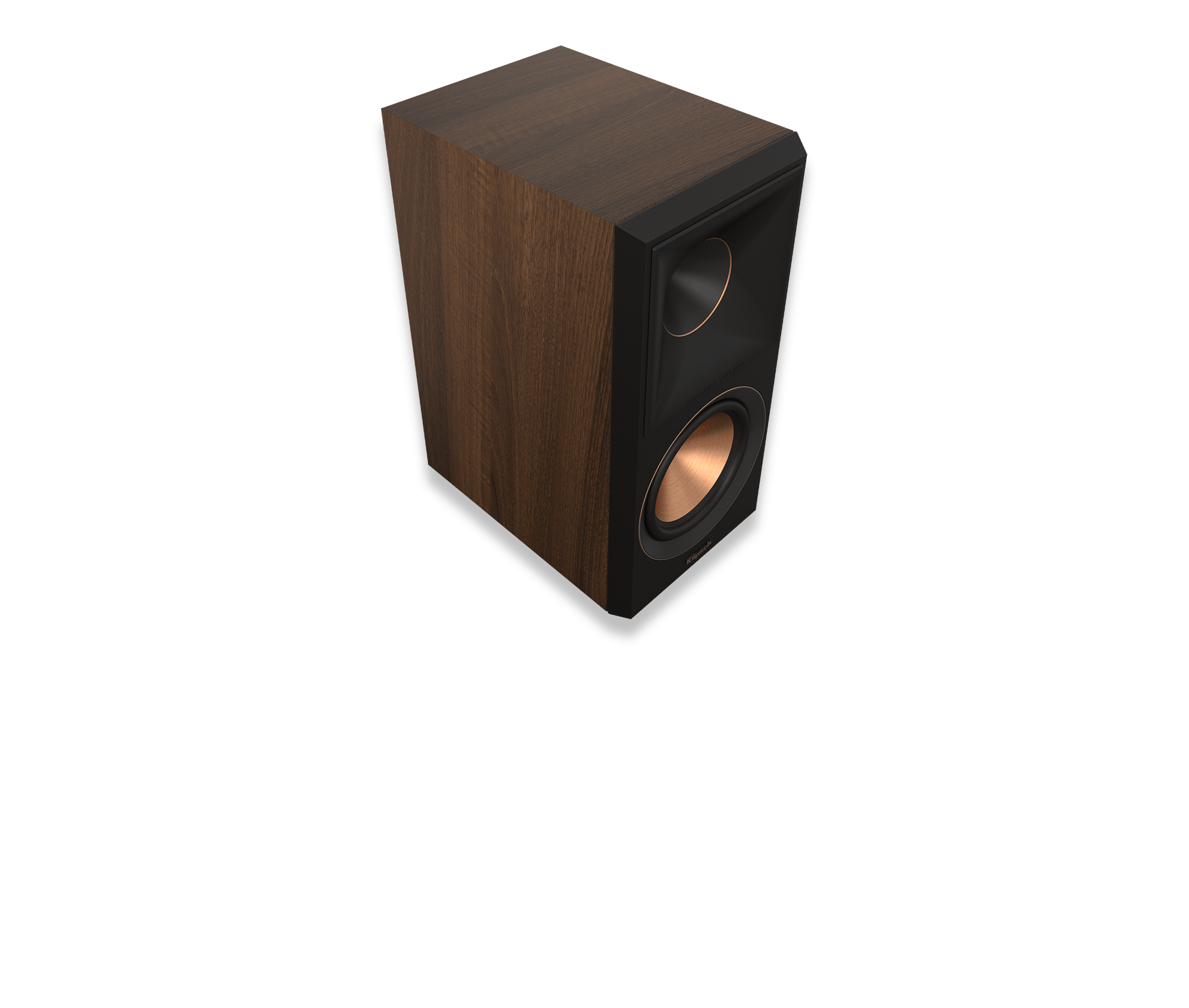 RP 500 M II Bookshelf Speakers